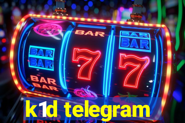 k1d telegram